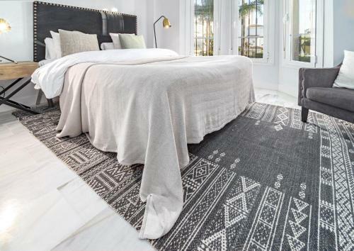 Apartamento Lnm76- Luxury Large Flat Close To Puerto Banus
