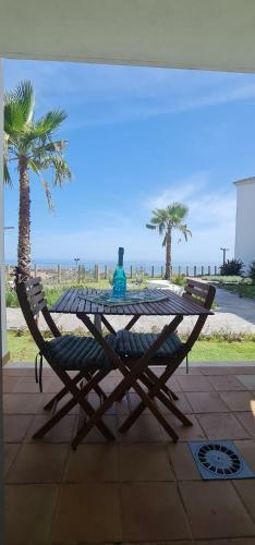 Apartamento Small Oasis - Appartement 6 Personnes
