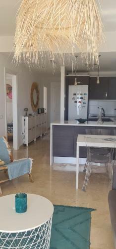 Apartamento Small Oasis - Appartement 6 Personnes