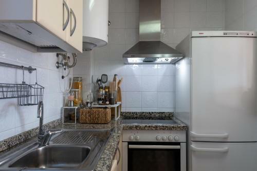 Apartamento Casa Del Alma Seaviews