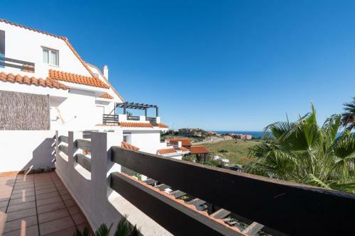 Apartamento Casa Del Alma Seaviews