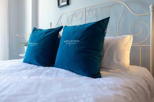 Apartamento Casa Del Alma Seaviews