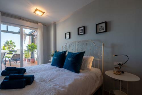 Apartamento Casa Del Alma Seaviews