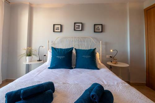 Apartamento Casa Del Alma Seaviews
