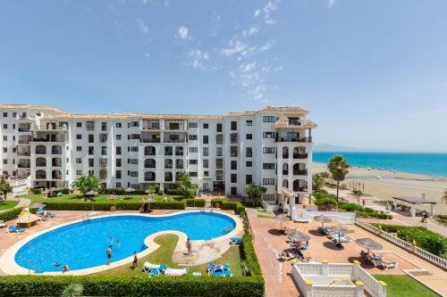 Apartamento Marina De La Duquesa 805