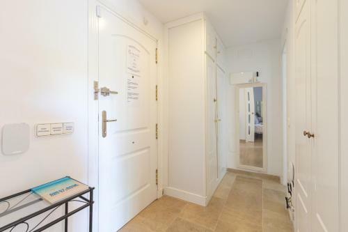 Apartamento Marina De La Duquesa 805