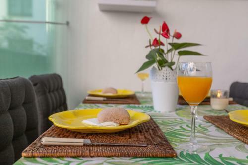 Apartamento Marina De La Duquesa 805