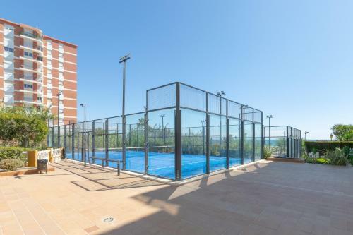 Apartamento Marina De La Duquesa 805
