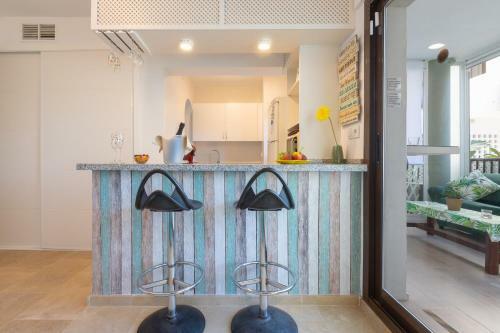 Apartamento Marina De La Duquesa 805