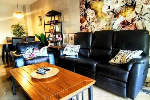 Apartamento Marina Del Castillo 301