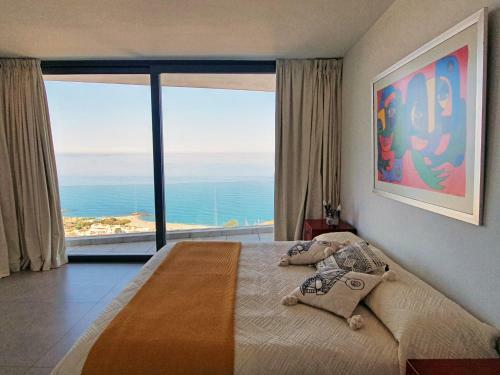 Holiday Home Villa Luz By Interhome