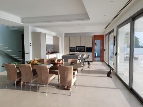 Holiday Home Villa Luz By Interhome