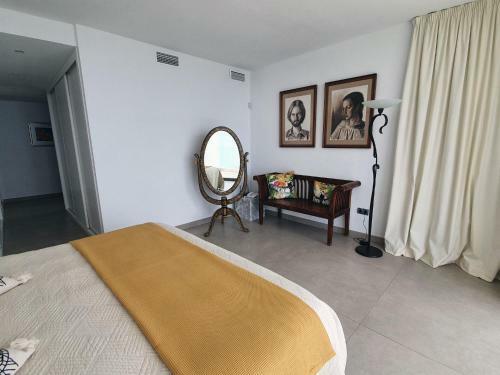 Holiday Home Villa Luz By Interhome