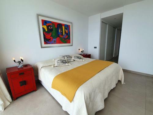 Holiday Home Villa Luz By Interhome