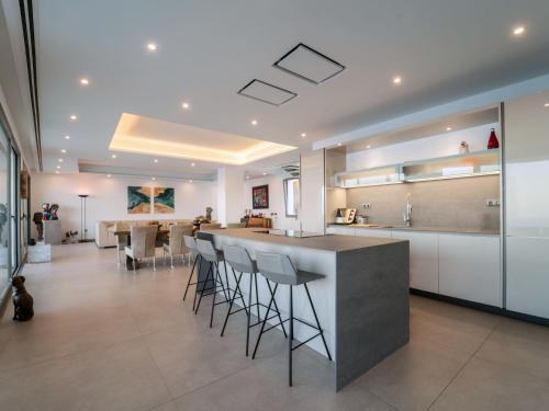 Holiday Home Villa Luz By Interhome