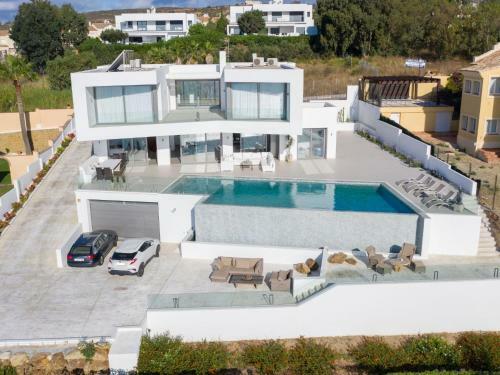 Holiday Home Villa Luz By Interhome