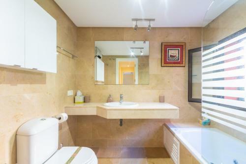 Apartamento Coto Real Duquesa Ll