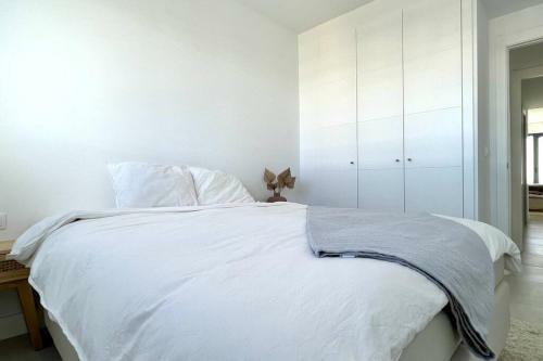 Apartamento Pure South Penthouse Sea View
