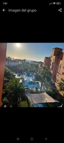Fant�stico Apartamento Vft Ma 75455