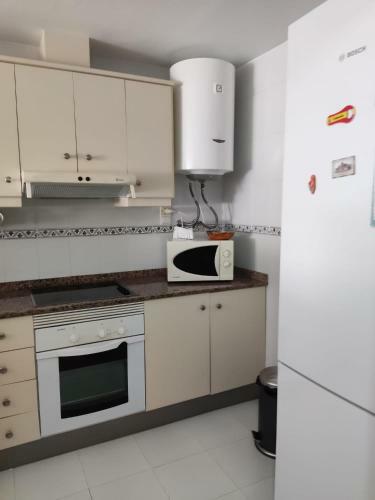 Fant�stico Apartamento Vft Ma 75455