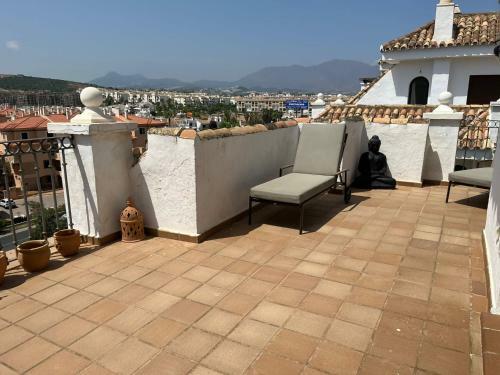 Apartamento El Mirador de La Duquesa
