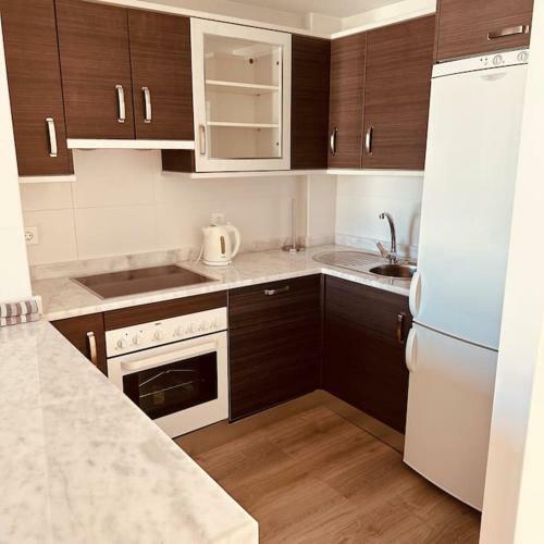 Apartamento Moderne Ferienwohnung 71a
