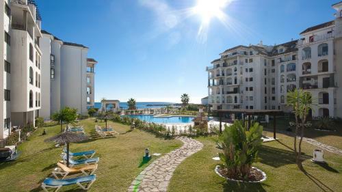 Apartamento Marina Duquesa 516