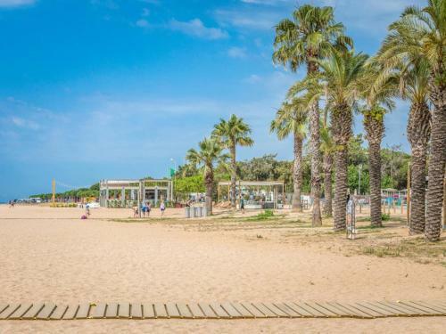 Apartamento �tico Con Vistas Al Mar