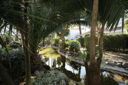 Apartamento Golden Beach Holiday Home With Jacuzzi