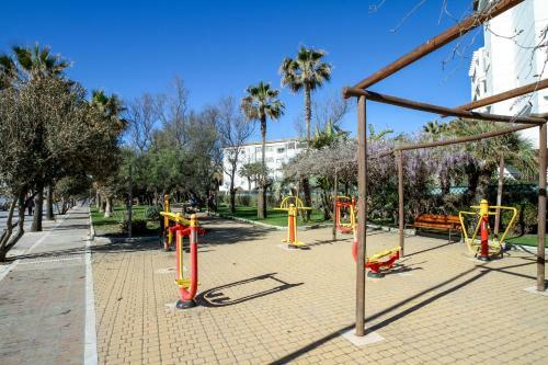 Apartamento Marbella Banus Suites - Banus Playa Rocio Beachfront Complex