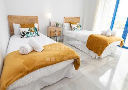 Apartamento Duplex 2 Dormitorios A Pie De Playa 106