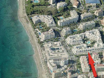 Apartamento Duplex 2 Dormitorios A Pie De Playa 106