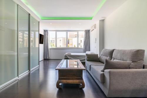 Apartamento Estudio Extremadura