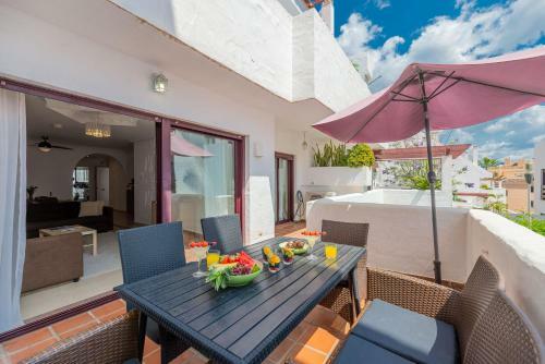 Apartamento Tranquil 2 Bdrm Peaceful Apt W/ 2 Pools