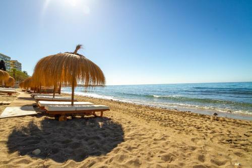 Apartamento Marbella Banus Suites - Banus Playa Rocio Beach Access Complex