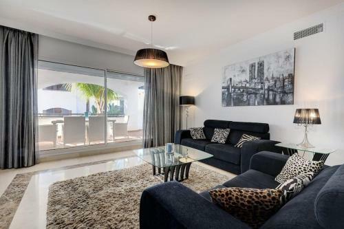 Apartamento Modern 2-bedroom Flat Next To The Sea