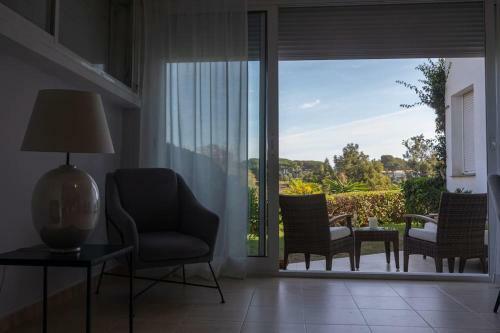 Apartamento Azahara 1 2b