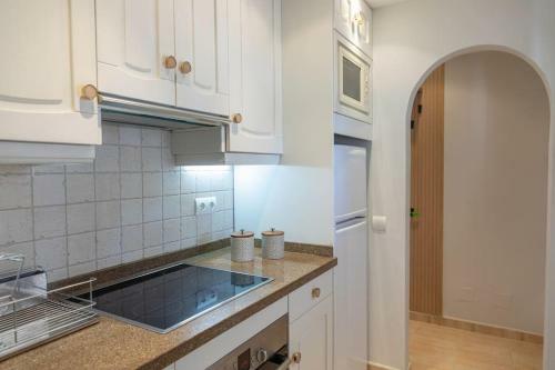 Apartamento Azahara 1 2b