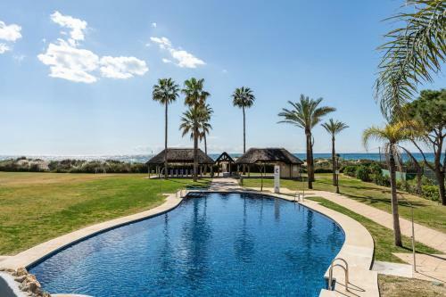Apartamento Cerrado Del Elveria Beach