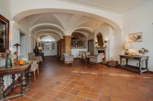 Hotel Palac Lomnica