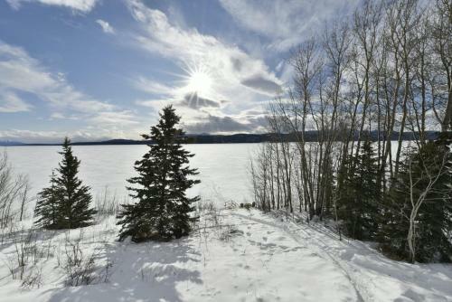 Hotel Inn On The Lake - Whitehorse