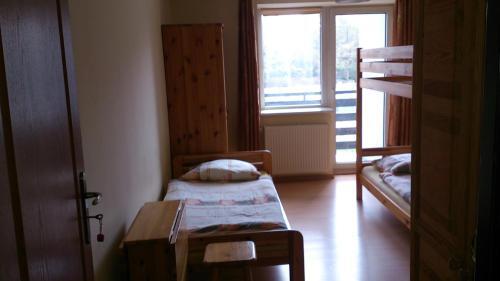 Albergue Noclegi U Jagody