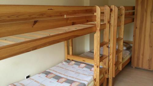 Albergue Noclegi U Jagody
