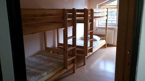 Albergue Noclegi U Jagody