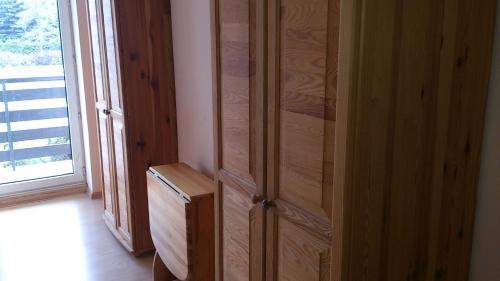 Albergue Noclegi U Jagody