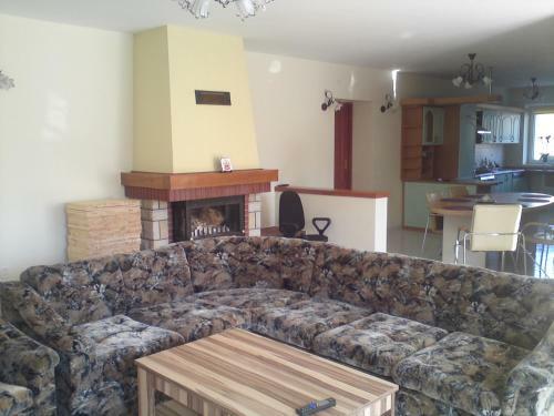 Albergue Noclegi U Jagody