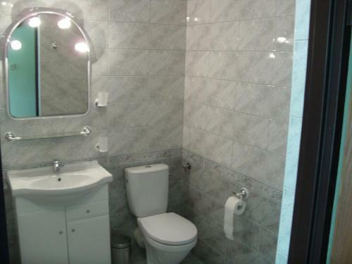 Albergue Noclegi U Jagody