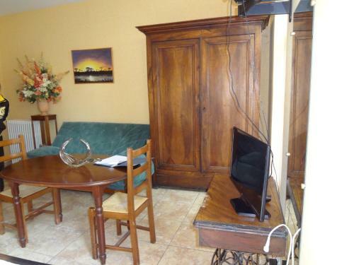 Agroturismo Chambres � La Ferme