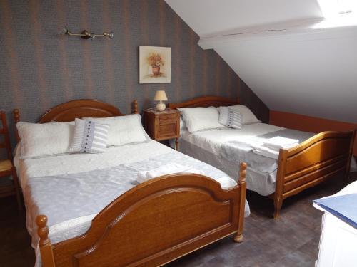 Agroturismo Chambres � La Ferme