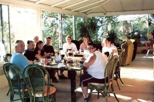Agroturismo Chambres � La Ferme
